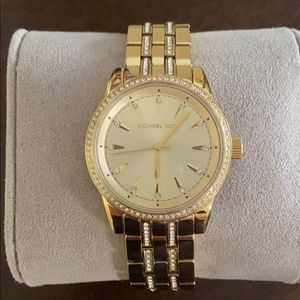 Brand new Michael Kors watch